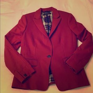 Rag & Bone blazer